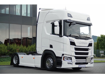 Trattore stradale SCANIA R 450