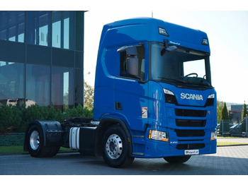 Trattore stradale SCANIA R 450