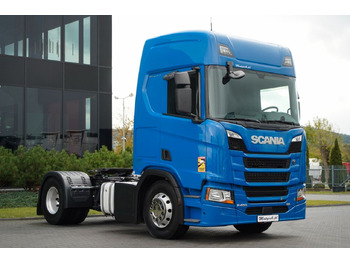 Trattore stradale SCANIA R 450