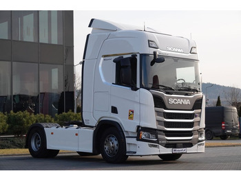 Trattore stradale SCANIA R 450