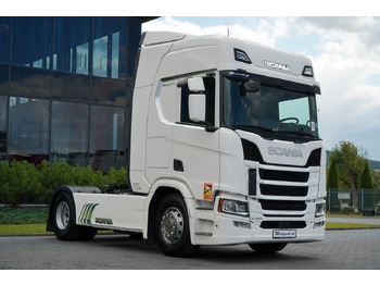 Trattore stradale SCANIA R 450