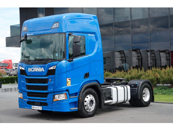 Trattore stradale SCANIA R 450