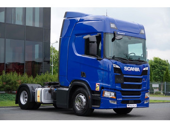 Trattore stradale SCANIA R 450