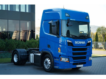 Trattore stradale SCANIA R 450