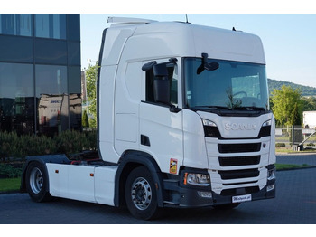 Trattore stradale SCANIA R 450
