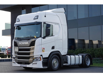 Trattore stradale SCANIA R 450