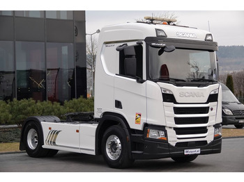 Trattore stradale SCANIA R 500