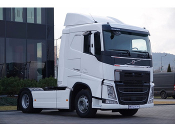 Trattore stradale VOLVO FH 460
