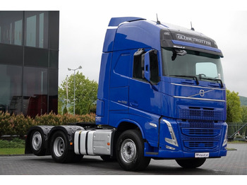 Trattore stradale VOLVO FH 500