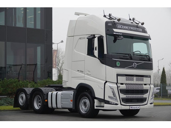 Trattore stradale VOLVO FH 500