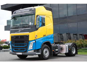 Trattore stradale VOLVO FH 500