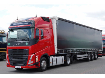 Trattore stradale VOLVO FH 500