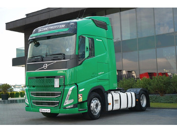 Trattore stradale VOLVO FH 500
