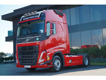 Trattore stradale VOLVO FH 500