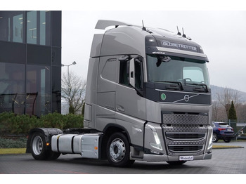 Trattore stradale VOLVO FH 500