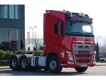 Trattore stradale VOLVO FH 540