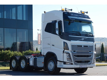 Trattore stradale VOLVO FH 540
