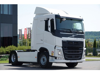 Trattore stradale VOLVO FH 500