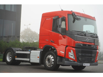 Trattore stradale VOLVO FM 430