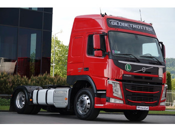 Trattore stradale VOLVO FM 450