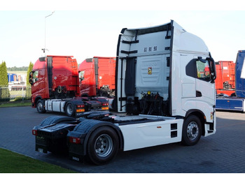 Trattore stradale Iveco S-WAY / 530 / RETARDER / I-PARK COOL / OPONY 100: foto 5