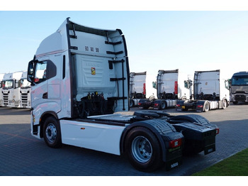 Trattore stradale Iveco S-WAY / 530 / RETARDER / I-PARK COOL / OPONY 100: foto 4