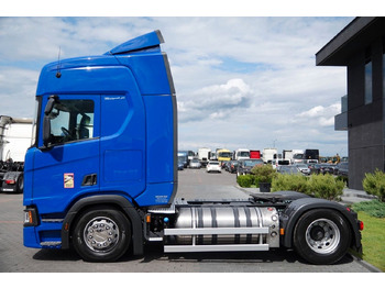 Trattore stradale Scania R 410 / LNG / RETARDER / FULL AIRMATIC / 2020 R: foto 3