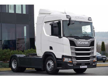 Trattore stradale nuovo Scania R 450 / RETARDER / HYDRAULIKA / I-PARK COOL / HY: foto 2