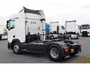 Trattore stradale nuovo Scania R 450 / RETARDER / HYDRAULIKA / I-PARK COOL / HY: foto 3