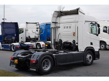 Trattore stradale nuovo Scania R 450 / RETARDER / HYDRAULIKA / I-PARK COOL / HY: foto 4