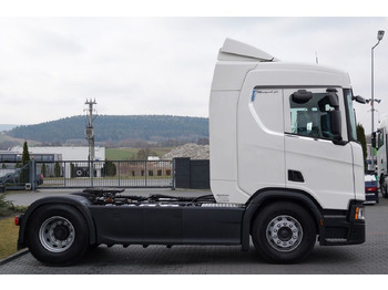 Trattore stradale nuovo Scania R 450 / RETARDER / HYDRAULIKA / I-PARK COOL / HY: foto 5