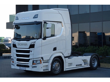 Trattore stradale nuovo Scania R 500 / RETARDER / OPONY 100% / FULL AIRMATIC /: foto 2