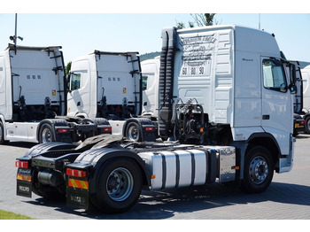 Trattore stradale Volvo FH 460 / GLOBETROTTER / HYDRAULIKA / EURO 5 / SP: foto 5
