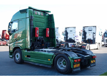 Trattore stradale Volvo FH 500 / 2016 / SPROWADZONY: foto 4