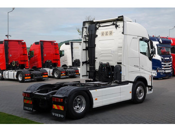 Trattore stradale Volvo FH 500 / RETARDER / I-PARK COOL / HYDRAULIKA / A: foto 5