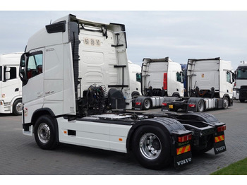 Trattore stradale Volvo FH 500 / RETARDER / I-PARK COOL / HYDRAULIKA / A: foto 4