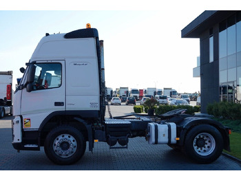Trattore stradale Volvo FM 450 / ADR / HYDRAULIKA /  RETARDER / ALUFELGI: foto 3