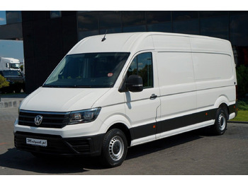 Furgone chiuso VOLKSWAGEN Crafter