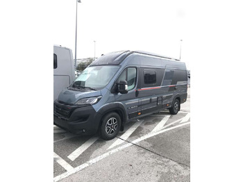 Furgonato ADRIA Twin