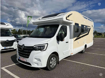 Camper AHORN CAMP