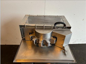 Macchina alimentare AFT Rotary slicer: foto 2