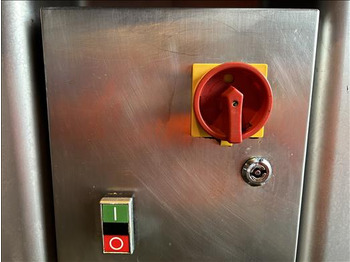 Macchina alimentare AFT Rotary slicer: foto 5