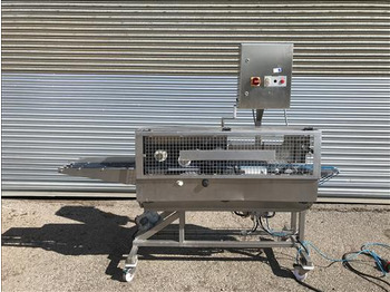 Attrezzatura per pasticceria AFT