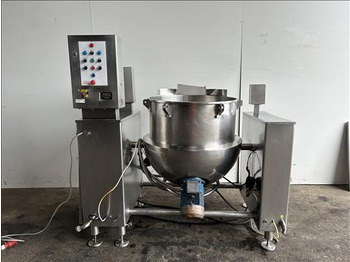Macchina alimentare