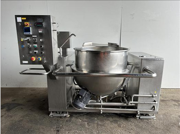 Macchina alimentare