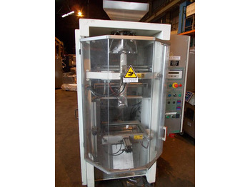 Macchina per imballaggio