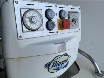 Macchina alimentare Diosna SP80 D Spiral mixer: foto 2