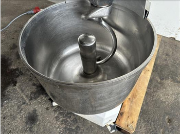 Macchina alimentare Doyon AEF035 Spiral mixer: foto 4