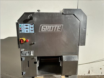 Macchina alimentare Grote 613-90 Slicer: foto 3