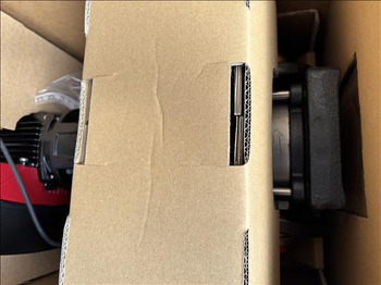 Macchina alimentare Grundfos CRNE19NFGJAEHHQ Vertical multistage centrifugal pump: foto 4